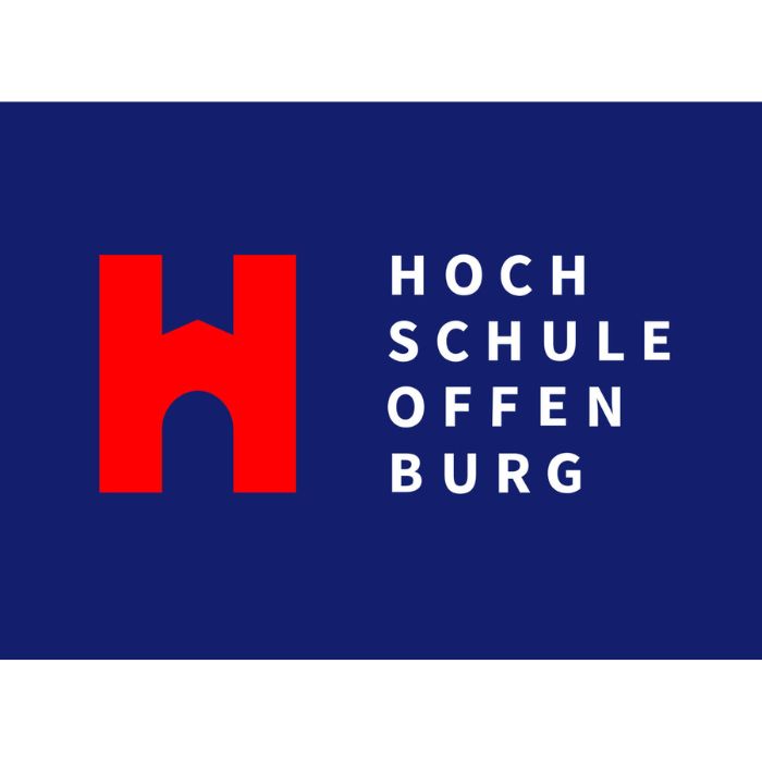 HSO - Hochschule Offenburg logo